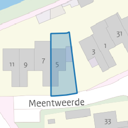 Perceel RKJ00-C-3822