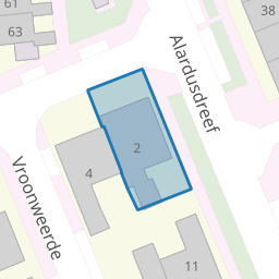 Perceel RKJ00-C-3836