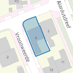 Perceel RKJ00-C-3838