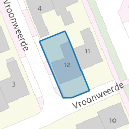 Perceel RKJ00-C-3839