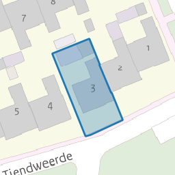 Perceel RKJ00-C-3846