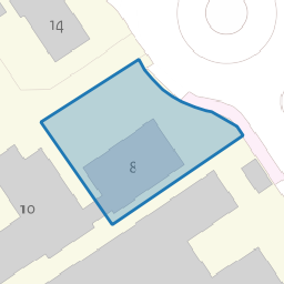 Perceel RKJ00-C-3869