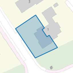 Perceel RKJ00-C-3873