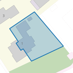 Perceel RKJ00-C-3874