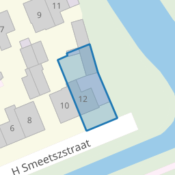 Perceel RKJ00-C-3884