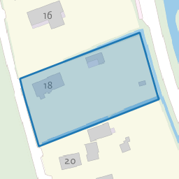 Perceel RKJ00-C-3889