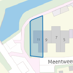 Perceel RKJ00-C-3908