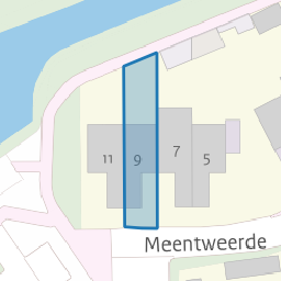 Perceel RKJ00-C-3909