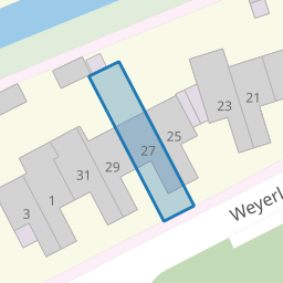 Perceel RKJ00-C-3916