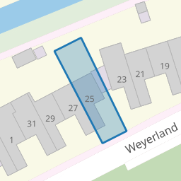 Perceel RKJ00-C-3917