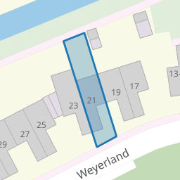 Perceel RKJ00-C-3919