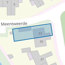 Perceel RKJ00-C-3921