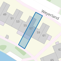 Perceel RKJ00-C-3932