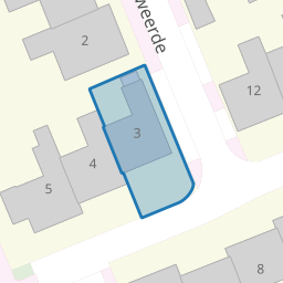 Perceel RKJ00-C-3941