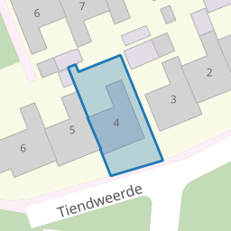 Perceel RKJ00-C-3948