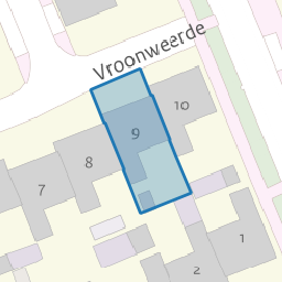 Perceel RKJ00-C-3949