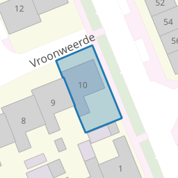 Perceel RKJ00-C-3950