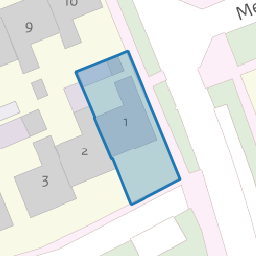 Perceel RKJ00-C-3952