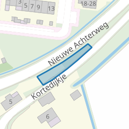 Perceel RKJ00-C-3954