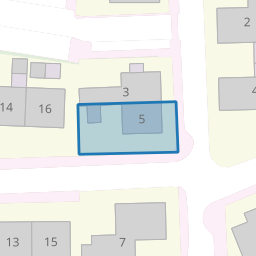 Perceel RKJ00-C-3961