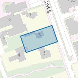 Perceel RKJ00-C-3965