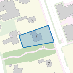 Perceel RKJ00-C-3966