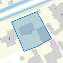 Perceel RKJ00-C-3970