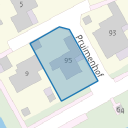 Perceel RKJ00-C-3971