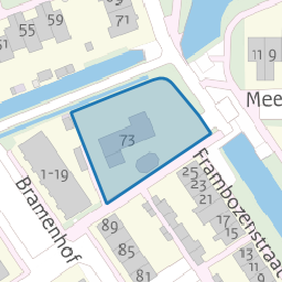 Perceel RKJ00-C-3973