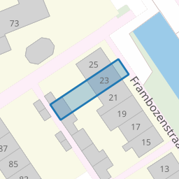 Perceel RKJ00-C-3975