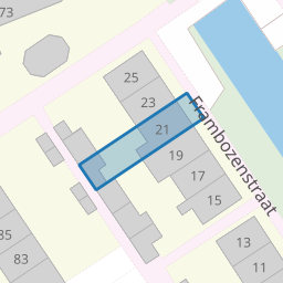 Perceel RKJ00-C-3976