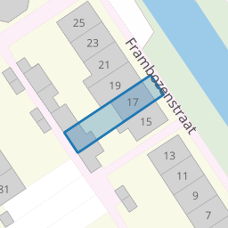 Perceel RKJ00-C-3978