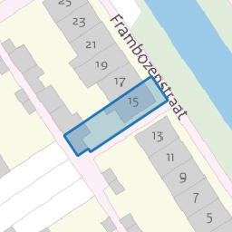 Perceel RKJ00-C-3979