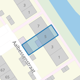 Perceel RKJ00-C-3981