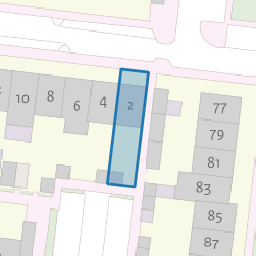 Perceel RKJ00-C-4001