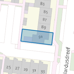 Perceel RKJ00-C-4009