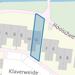 Perceel RKJ00-C-4031