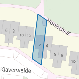 Perceel RKJ00-C-4032