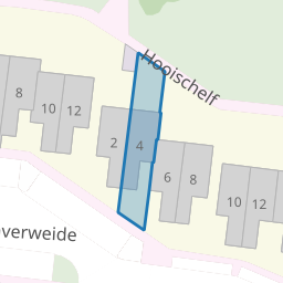 Perceel RKJ00-C-4033