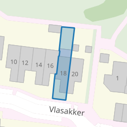 Perceel RKJ00-C-4040