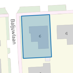 Perceel RKJ00-C-4061