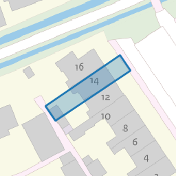 Perceel RKJ00-C-4067