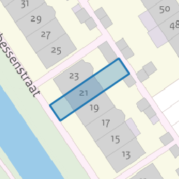 Perceel RKJ00-C-4085