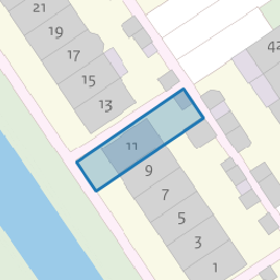 Perceel RKJ00-C-4090