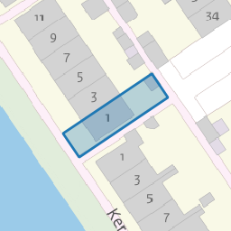 Perceel RKJ00-C-4095