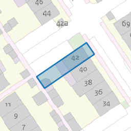 Perceel RKJ00-C-4096