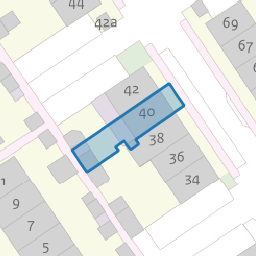 Perceel RKJ00-C-4097