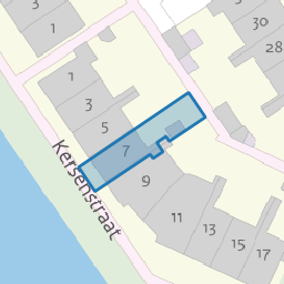 Perceel RKJ00-C-4109