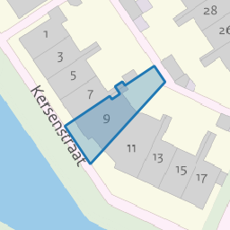 Perceel RKJ00-C-4110