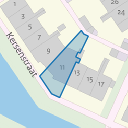 Perceel RKJ00-C-4111